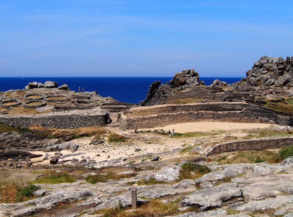 Castro de Barona