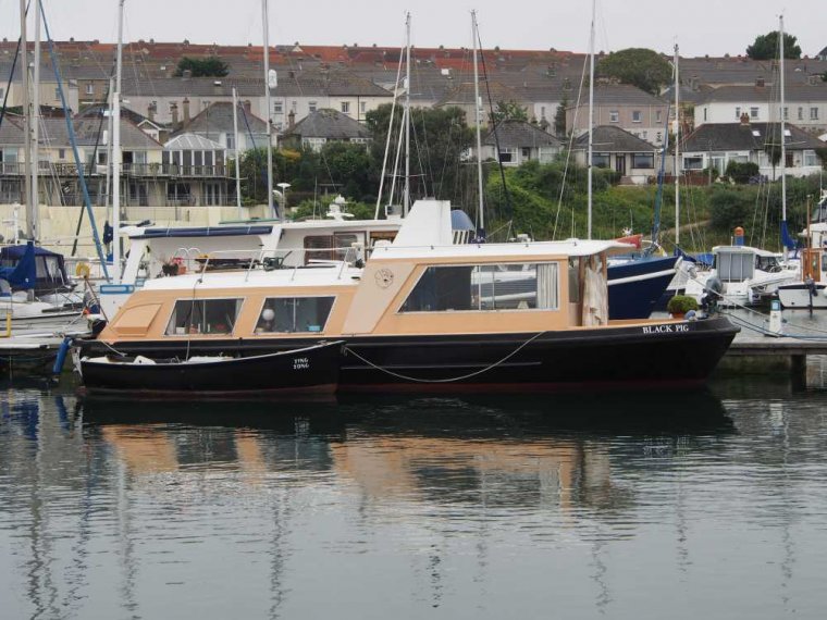 006_falmouth_marinaimpressionen