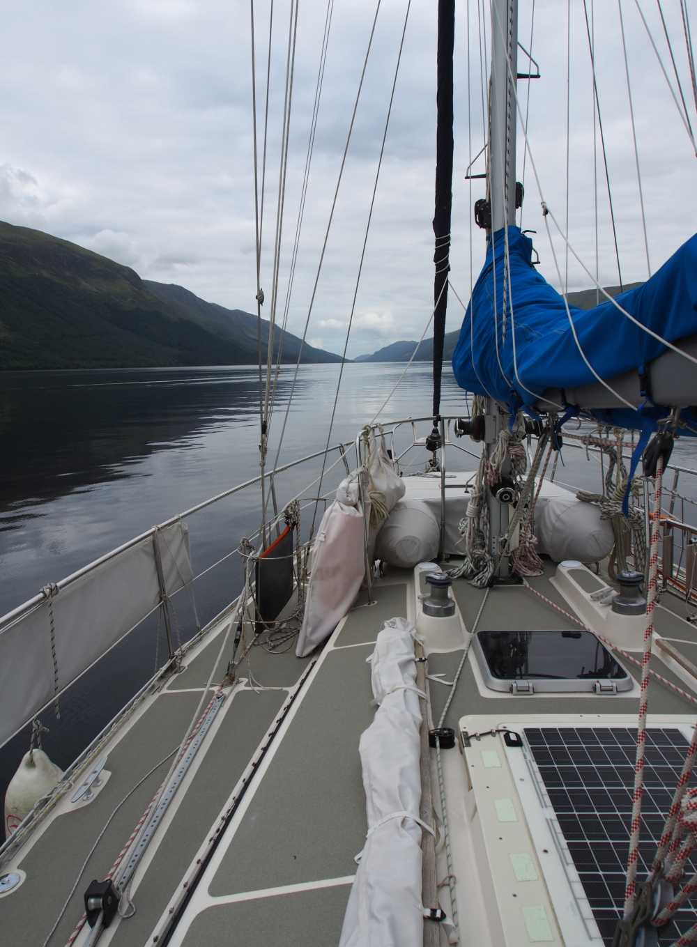 011 loch oich