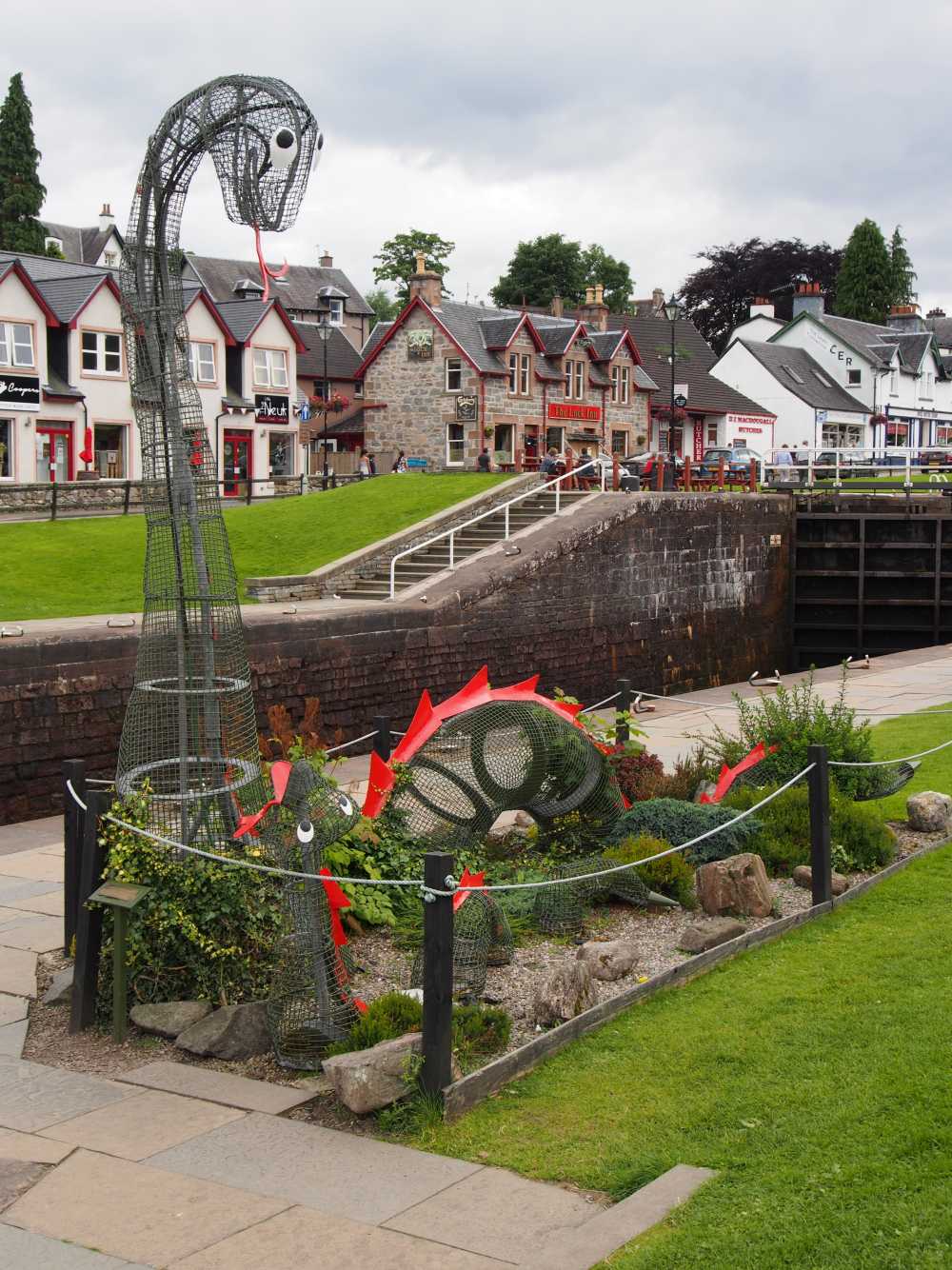 028 fort augustus
