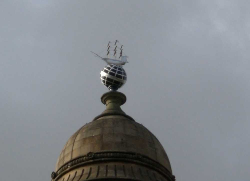 einige impressionen glasgow