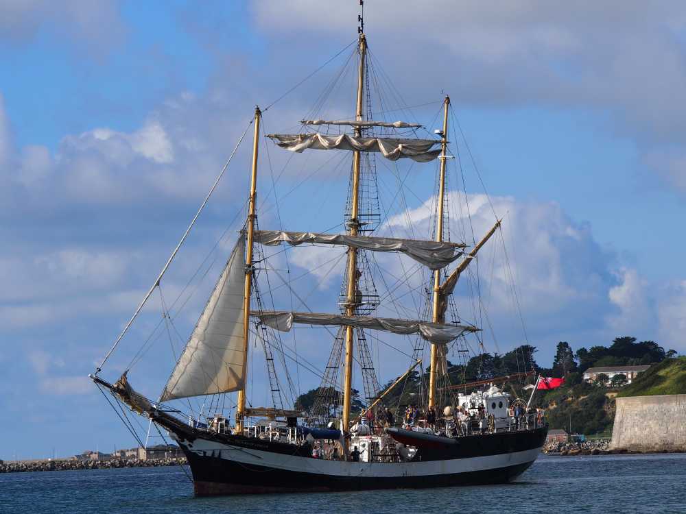 008 holyhead weymouth
