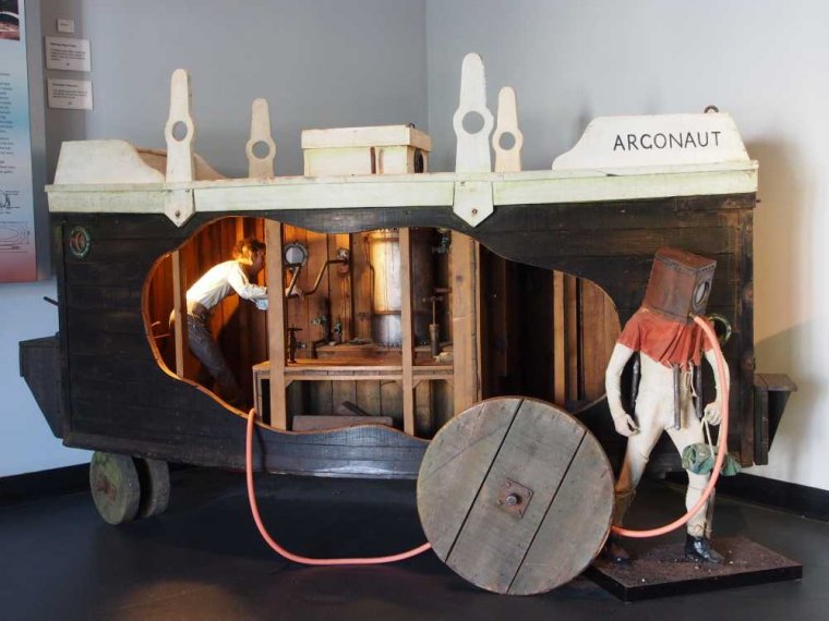 001_u-boot_museum