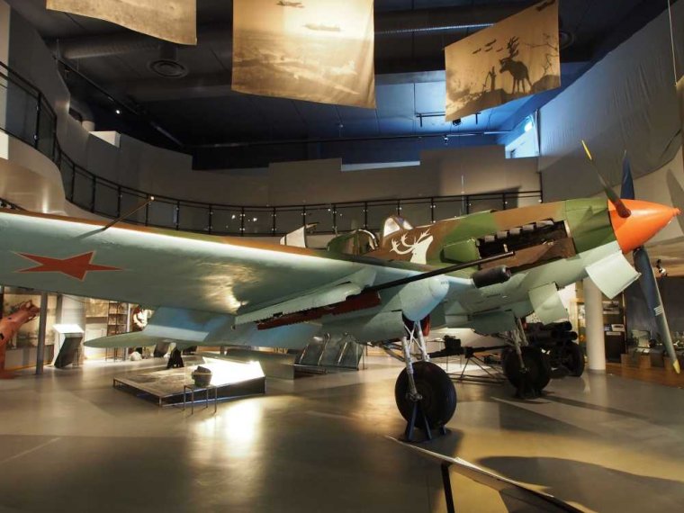 011_kirkenes_museum